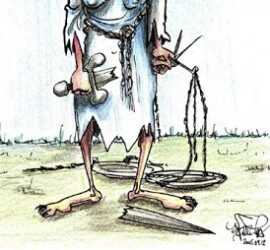 Sem Direito Sem Economia